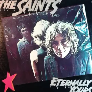Saints (2), The – Eternally Yours