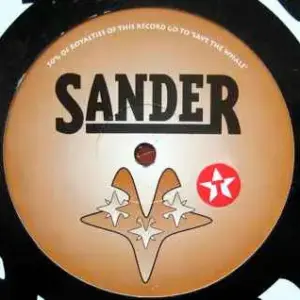 Sander Kleinenberg – Save The...