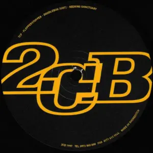 2CB – Untitled