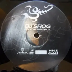 DJ Shog – Another World