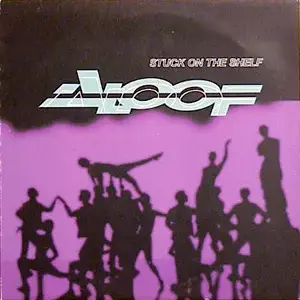 Aloof, The – Stuck On The Shelf