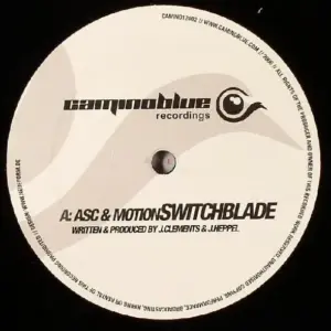ASC & Motion / Greenfly – Switchblade / Neural Net