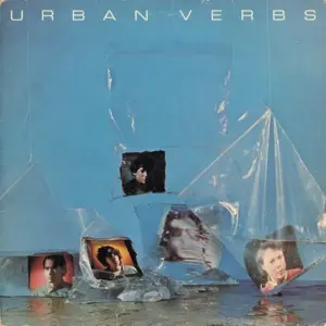 Urban Verbs – Urban Verbs