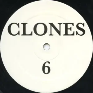 Unknown Artist – The Sixth Clones