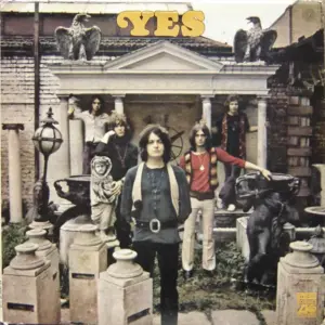 Yes – Yes