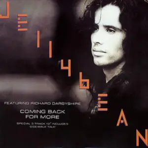 John "Jellybean" Benitez Featuring Richard Darbyshire – Coming Back For More