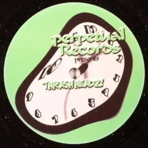 Thrash Headz – Sexy Aquarius
