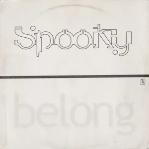 Spooky – Belong