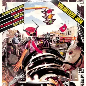 Various – Volunteer Jam