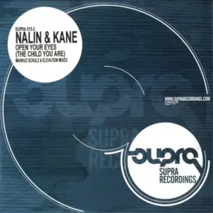 Nalin & Kane – Open Your Eyes (The Child You Are) (Part 2) (Markus Schulz & Elevation Mixes)