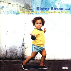 Various – Sister Bossa Vol. 4