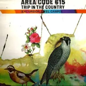 Area Code 615 – Trip In The Country