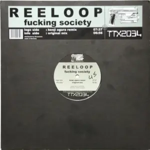 Reeloop – Fucking Society