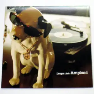 Dragon Ash – Amploud
