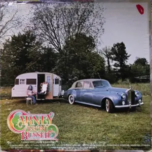 Leon Russell – Carney