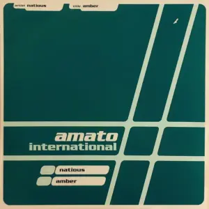 Natious – Amber