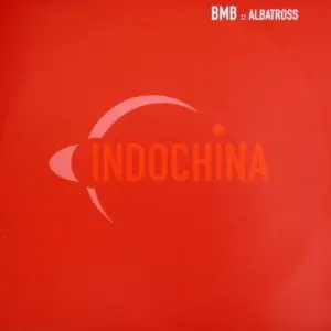 Bonjour Monsieur Basie – Albatross