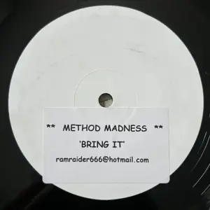 Method Madness – Bring It