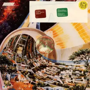 12 Tree – Izzy Wazza Groova