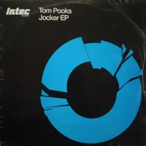 Tom Pooks – Jocker EP
