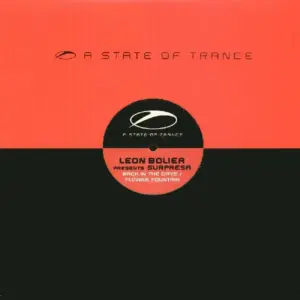 Leon Bolier Presents Surpresa – Back In The Days / Flower Fountain