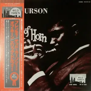 Ted Curson – Plenty Of Horn