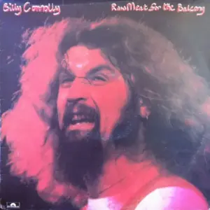 Billy Connolly – Raw Meat For The Balcony