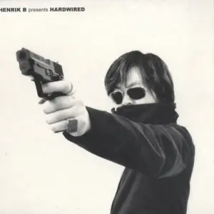 Henrik B – Hardwired