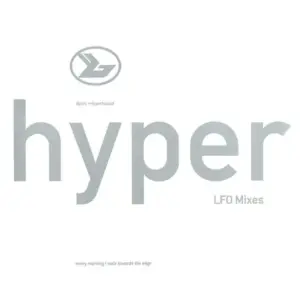 Björk – Hyperballad (LFO Mixes)