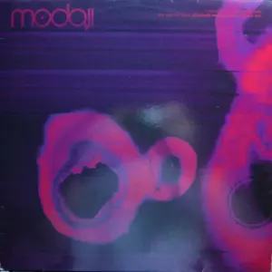 Modaji – Into Something (Jon Cutler Mix) / One And The Same (Jazztronik Meets Everton Nelson Mix)