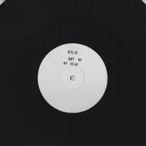 Kylie Minogue / Black Masses – Kylie