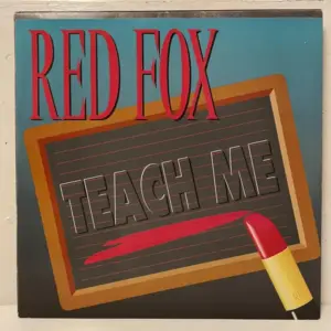 Red Fox – Teach Me
