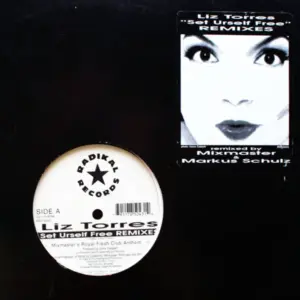 Liz Torres – Set Urself Free (Remixes)