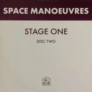 Space Manoeuvres – Stage One
