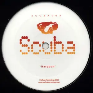Scuba (4) – Harpoon / Dream