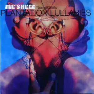 Me'Shell NdegéOcello – Plantation Lullabies