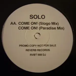 Solo – Come On!