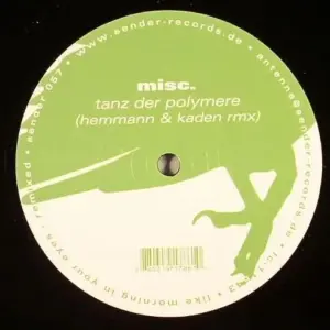 Misc. – Like Morning In Your Eyes - Remixed