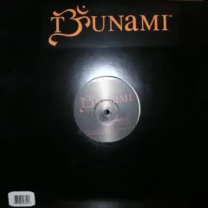X-Dream / I.Zen – Tsunami Sampler 1