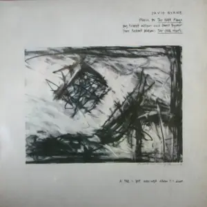 David Byrne – Music For The Knee Plays