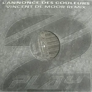 Mac Zimms – L'Annonce Des Couleurs (Vincent De Moor Remix)