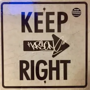 KRS-One – Keep Right