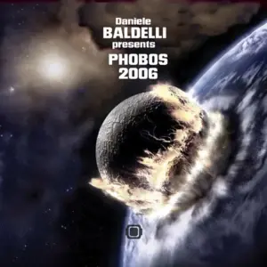 Daniele Baldelli – Phobos 2006