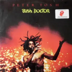 Peter Tosh – Bush Doctor