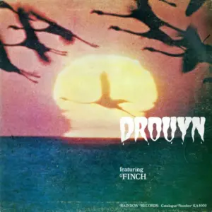 Peter Martin (13) Featuring Finch (6) – Drouyn 