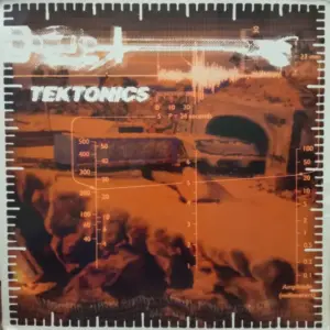 Various – Tektonics