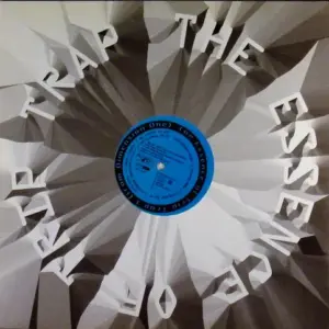 Various – The Essence Of Trip Trap
