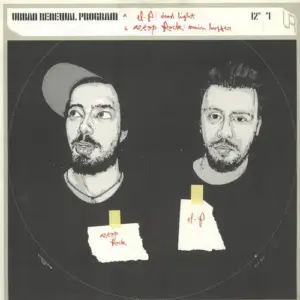 El-P / Aesop Rock – Dead Light / Train Buffer