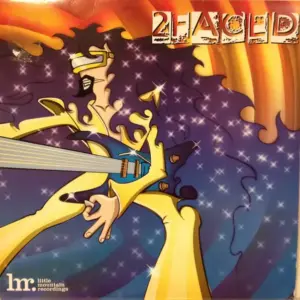 2 Faced (2) – Rock Music