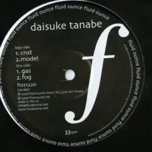 Daisuke Tanabe – Gas